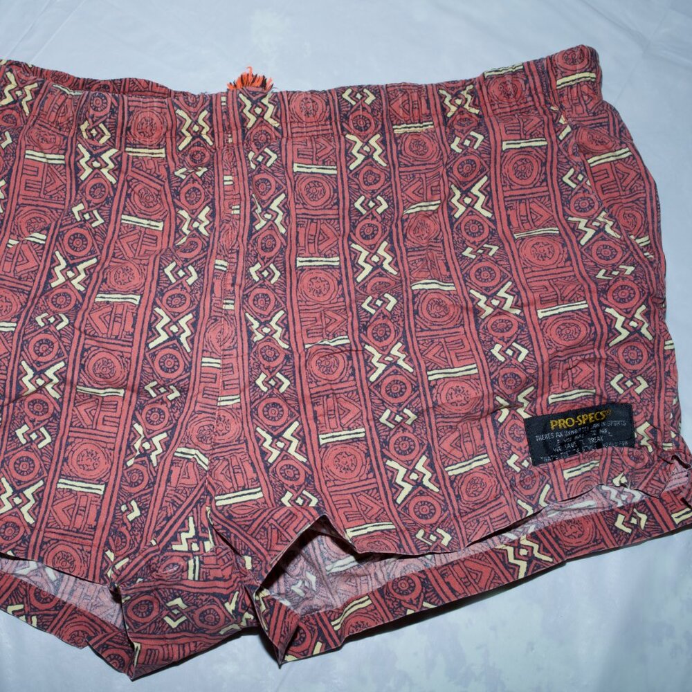 Pro Specs swim trunks